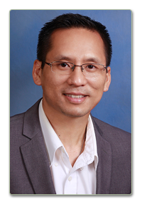 Trung D. Bui, MD, DABS, FACS vascular surgery