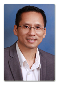 Trung D. Bui, MD, DABS, FACS Vascular Surgeon