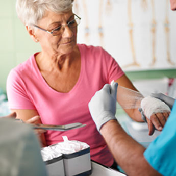 Wound Care